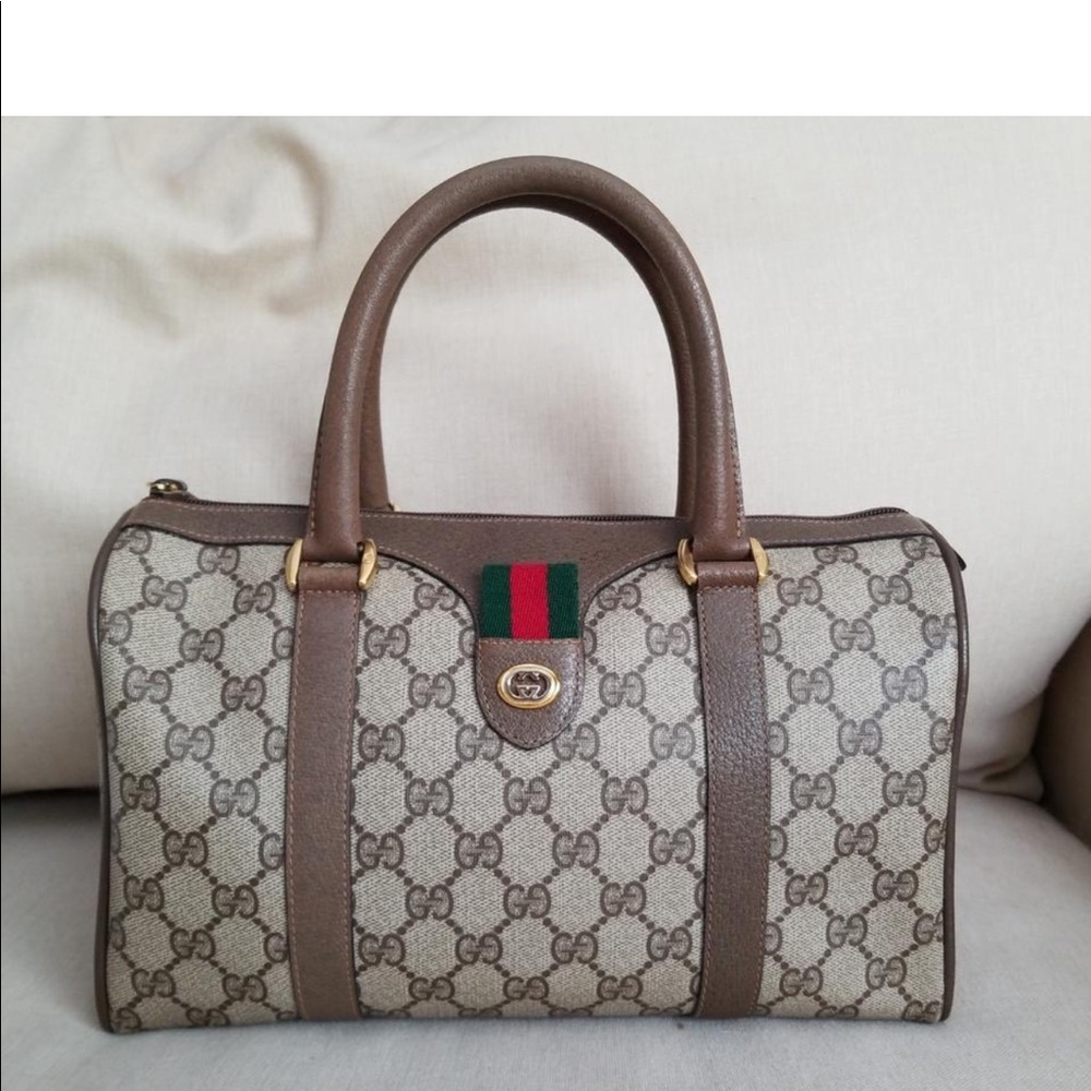 Mini Gucci bag